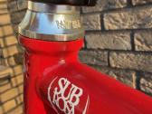 Custom BMX 21tt - nuotraukos Nr. 7