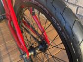 Custom BMX 21tt - nuotraukos Nr. 8