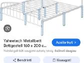 Metalinįs lovos