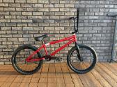 Custom BMX 21tt - nuotraukos Nr. 2