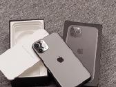 iPhone 11pro / 11 Pro 256gb / Space Gray - nuotraukos Nr. 5