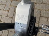 Elektrinis dviratis Kross Trans Hybrid 3.0 E6100 - nuotraukos Nr. 4