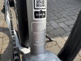 Elektrinis dviratis Kross Trans Hybrid 3.0 E6100 - nuotraukos Nr. 5