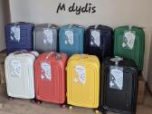 Mandarina duck salono lagaminas