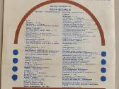 Dainu dainele 1882 vinilas - nuotraukos Nr. 2