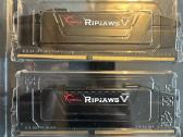 Ddr4 4400mhz 2x16gb xmp2.0 Cl19 - nuotraukos Nr. 2