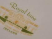 Vintažinės vazos. Royal Tara - nuotraukos Nr. 7