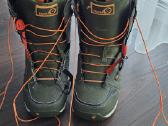 Burton Moto, 43.5D, 28.cm snieglenciu batai