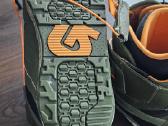 Burton Moto, 43.5D, 28.cm snieglenciu batai - nuotraukos Nr. 9