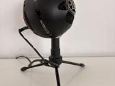 Blue Snowball Ice mikrofonas kaip naujas - nuotraukos Nr. 2