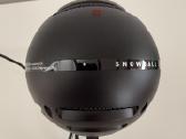 Blue Snowball Ice mikrofonas kaip naujas - nuotraukos Nr. 3