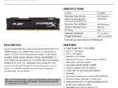 Kingston Ddr4 16gb