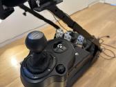 Logitech g29 vairas - nuotraukos Nr. 4