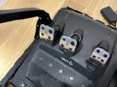 Logitech g29 vairas - nuotraukos Nr. 5