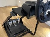 Logitech g29 vairas - nuotraukos Nr. 6