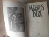 Kazys Puida "Magnus Dux" - nuotraukos Nr. 5