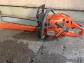 Husqvarna 560 xpg