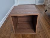 3 naujos Ikea (Eket) lentynos