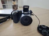 Nikon Coolpix L320 - nuotraukos Nr. 2