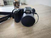 Nikon Coolpix L320 - nuotraukos Nr. 4