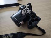Nikon Coolpix L320 - nuotraukos Nr. 5