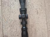 Optika Hawke