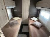 Kemperių, kemperio nuoma Klaipėdoje nuo 110 €/d. - nuotraukos Nr. 3