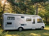Kemperių, kemperio nuoma Klaipėdoje nuo 110 €/d. - nuotraukos Nr. 14