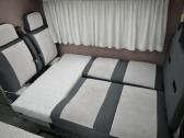 Kemperių, kemperio nuoma Klaipėdoje nuo 110 €/d. - nuotraukos Nr. 23