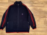 Polartec bliuzonas / flisas 90's stiliaus