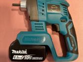 Makita analogas betono vibratorius su žarna!