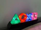 Playstation Lempa Icons 30 cm - nuotraukos Nr. 2