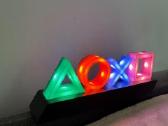 Playstation Lempa Icons 30 cm - nuotraukos Nr. 4