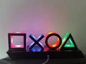 Playstation Lempa Icons 30 cm - nuotraukos Nr. 5