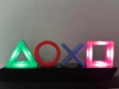 Playstation Lempa Icons 30 cm - nuotraukos Nr. 6