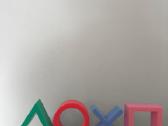 Playstation Lempa Icons 30 cm - nuotraukos Nr. 11