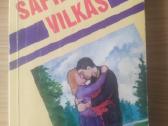 Arnoldas Daškus " Sapieginės vilkas"