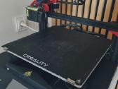 Creality Cr10 s pro - nuotraukos Nr. 2