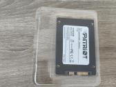 Patriot 120gb SSD - nuotraukos Nr. 2