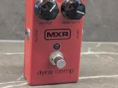 Mxr Dyna comp kompresorius - nuotraukos Nr. 2