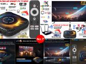 8k TV Priedėliai+2000 Google TV Kanalų Nemokamai! - nuotraukos Nr. 8