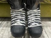 Hockey pačiūžos