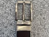 Ted Baker odinis vyriškas diržas