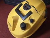 Karcher Sv1802 plaunantis dulkių siurblys