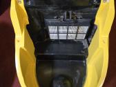 Karcher Sv1802 plaunantis dulkių siurblys - nuotraukos Nr. 2