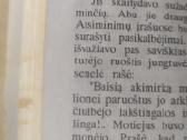 Helena Mnišek "Raupsuotoji" 1 ir 2 tomai - nuotraukos Nr. 7
