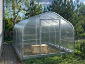 Šiltnamių pardavimas, montavimas visoje Lietuvoje - nuotraukos Nr. 15