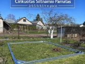 Šiltnamių pardavimas, montavimas visoje Lietuvoje - nuotraukos Nr. 25