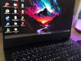 Zaidimu kompiuteris hp omen 16