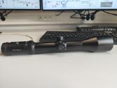 Optika Zeiss Victory Varipoint M 2,5-10x50.